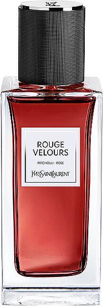 Produktbild Yves Saint Laurent Le Vestiaire Essentielle Rouge Velours (Eau de Parfum, 125 ml)