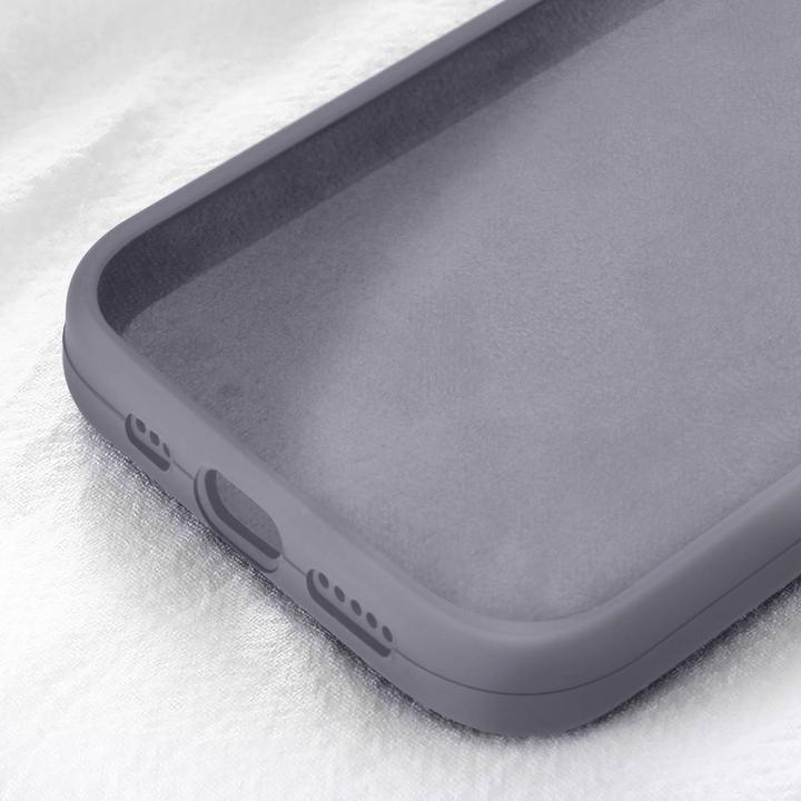 Actual product image Moxie BeFluo Series (Apple iPhone 15 Pro Max)