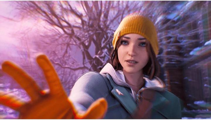 Actual product image Microsoft Xbox Life is Strange: Double Exposure Download Code (Xbox Series X, Xbox Series S)