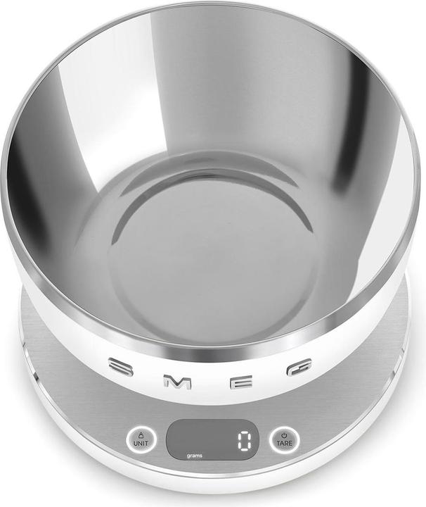 Immagine prodotto Smeg KSC01WHMWW