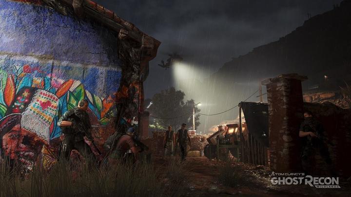 Produktbild Ubisoft Tom Clancy's Ghost Recon : Wildlands - Gold Edition (Xbox One S)
