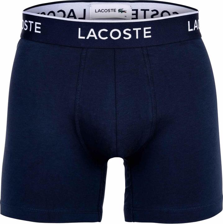 Produktbild Lacoste Wäsche (L, 3er Pack)