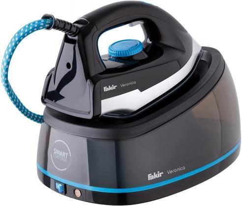 Fakir Veronica zwart (2400 W)