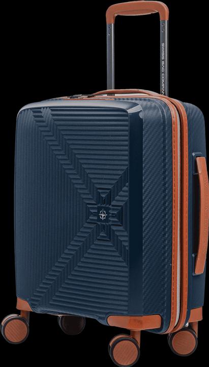 Actual product image Swissbags New Vision (30 l, Hand luggage (up to 50 litres))