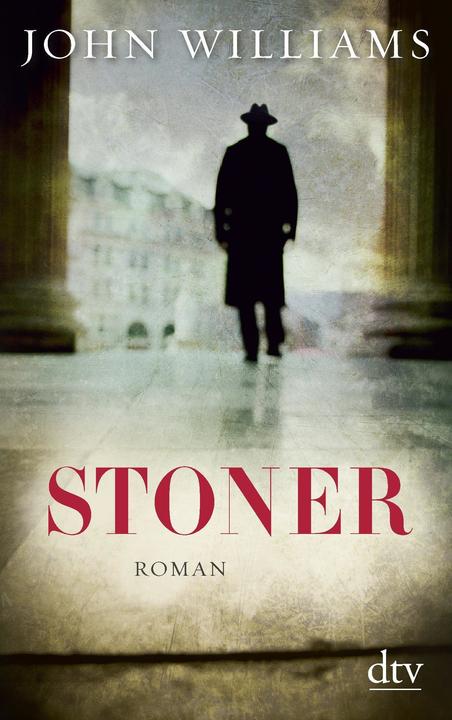 Image du produit Stoner (Allemand, John Williams, Bernhard Robben, 2014)