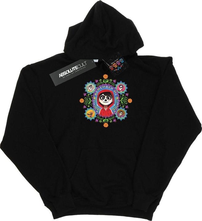 Image du produit Disney - Sweat à capuche COCO REMEMBER ME - Homme (XXL)
