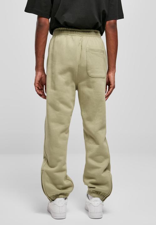 Actual product image Urban Classics Sweatpants - 3978 (XXL)