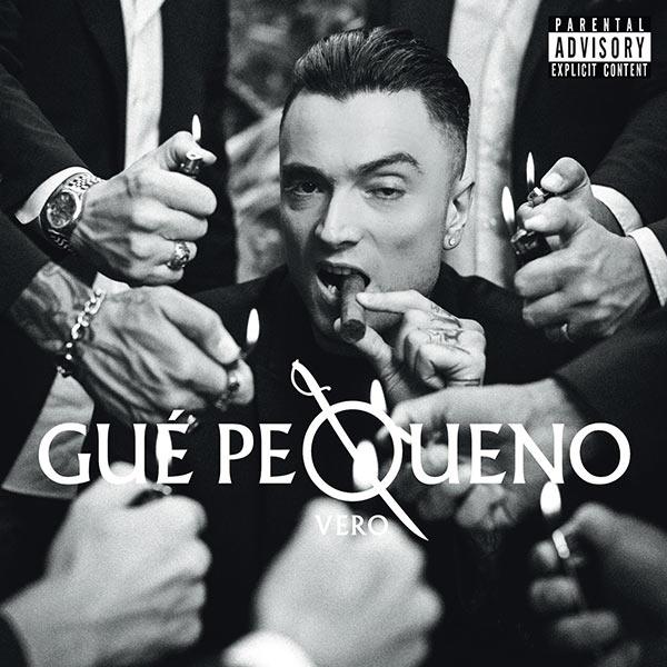 Produktbild Guè Pequeno - Vero, CD (Guè Pequeno, 2015)