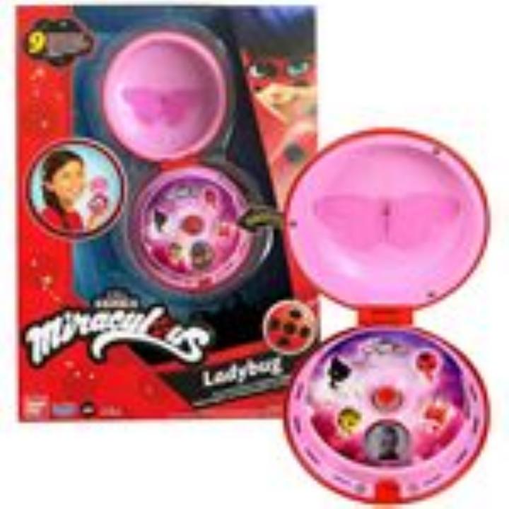 Image du produit Bandai Namco MIRACULOUS Téléphone magique F