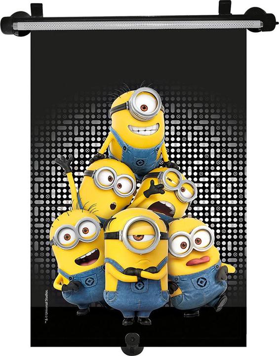 Actual product image Disney Interactive Studios Sunblind Minions