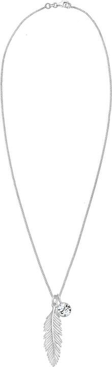 Actual product image Elli Boho (Sterling Silver, 45 cm)