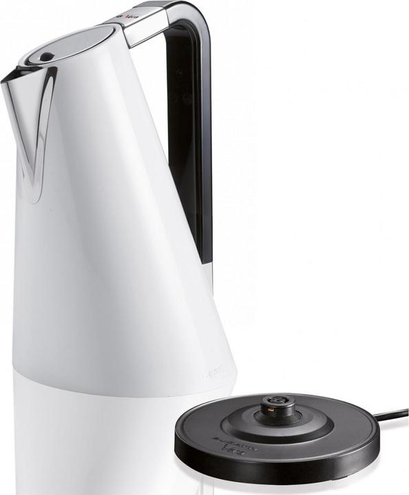 Produktbild Bugatti Wasserkocher VERA easy weiss (1.70 l)