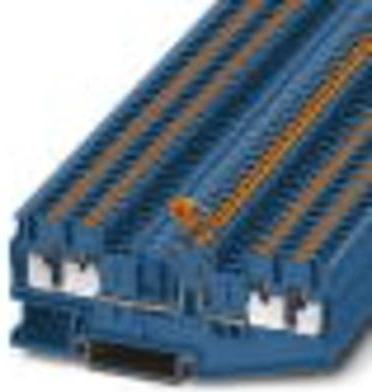 Produktbild Phoenix Contact Knife dis term blk - PT2,5-QUATTRO-MTB (Diverse)
