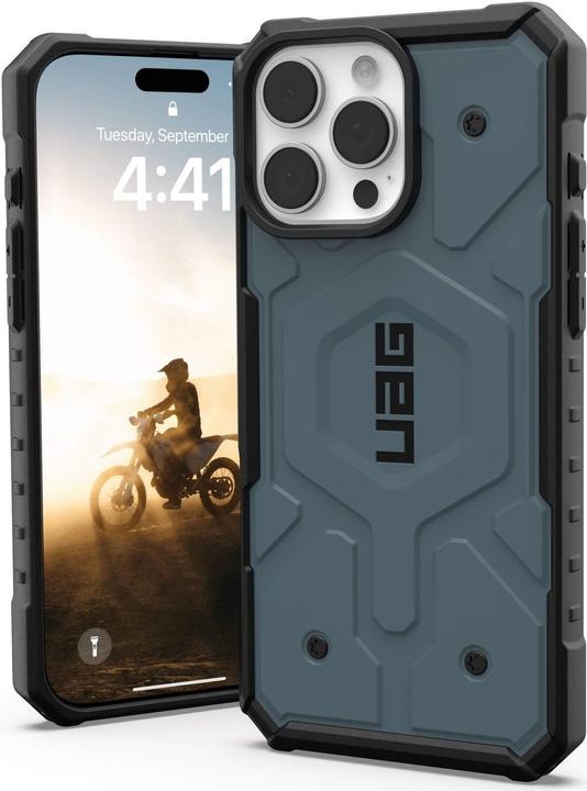 Produktbild UAG Pathfinder Magsafe (Apple iPhone 16 Pro Max)