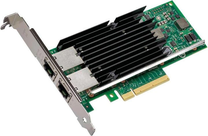 Immagine prodotto Intel X540-T2 (PCI)