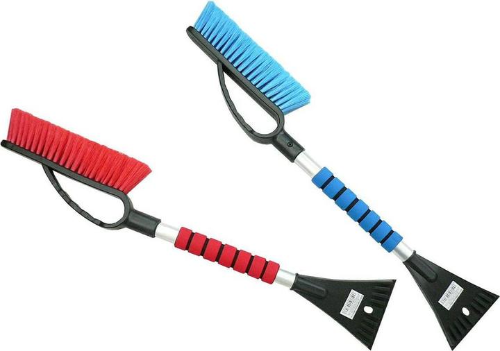Image du produit CarCommerce SZCZOTKO-SKROBACZKA "SZRON" - 57cm