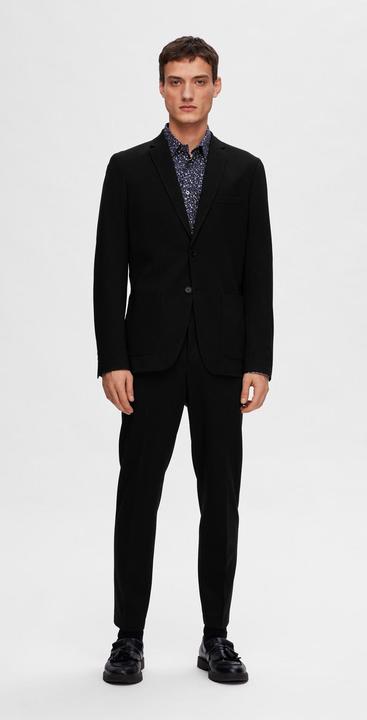Image du produit Selected Homme Veste SLHSLIM-DELON (50)