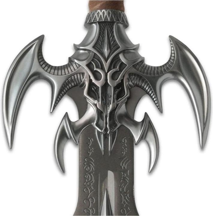 Produktbild United Cutlery Kit Rae Swords of the Ancients Replik 1/1 Exotath Fantasy Sword Special Edition