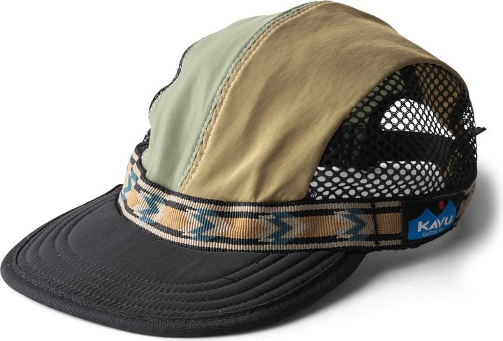 Kavu n Softbill (M)