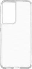Produktbild Krusell Essentials SoftCover Samsung Galaxy S21 Ultra transparent (Samsung Galaxy S21 Ultra)