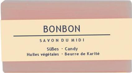 Savon Du Midi Seife Karité & Bonbon - 100g -