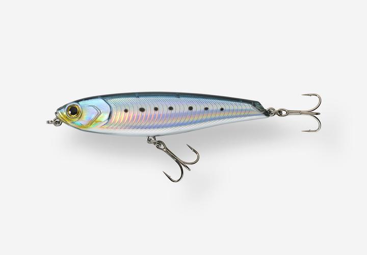 Caperlan WIZDOM 95 (9.50 cm)