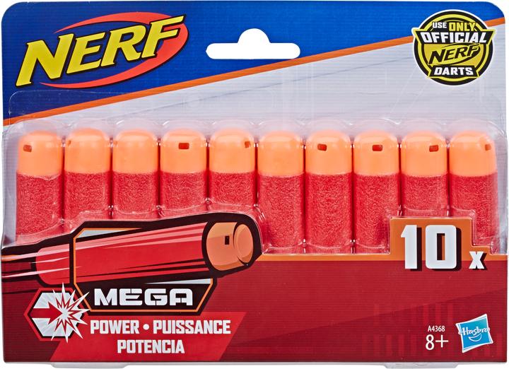 Immagine prodotto Nerf N-Strike