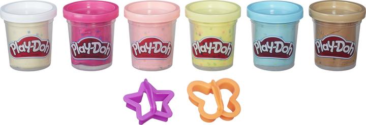 Play-Doh Konfettiknete