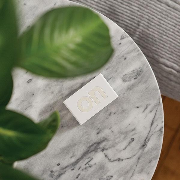 Actual product image Lexon Flip+