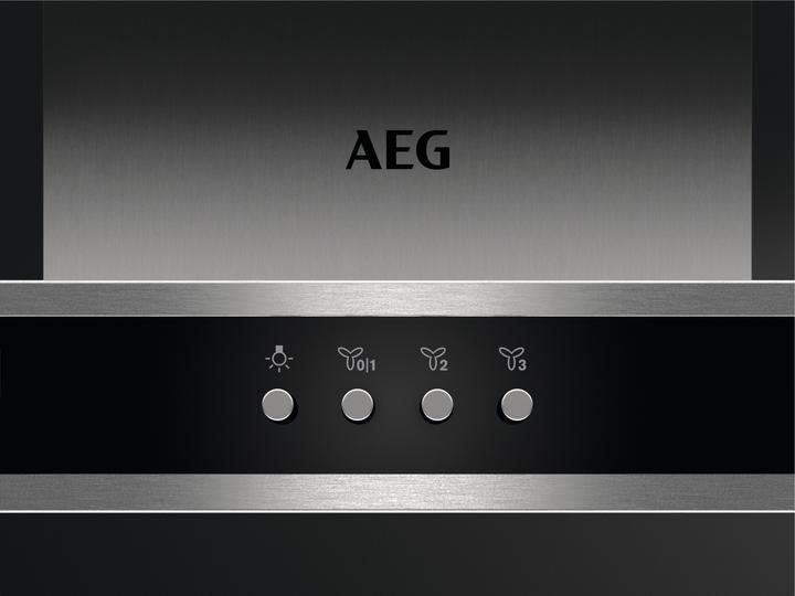 Actual product image AEG AWH6416AM (Wall hood)