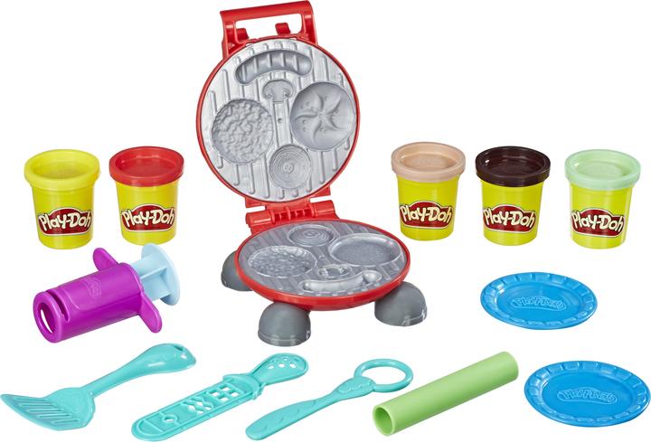Image du produit Play-Doh Parti