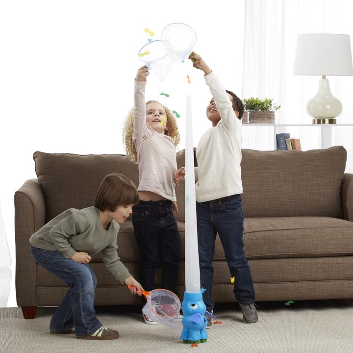 Produktbild Hasbro Gaming Elefun (Deutsch, Englisch)