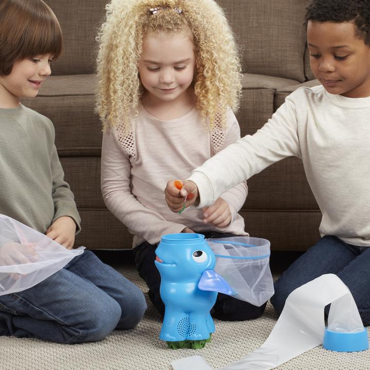 Produktbild Hasbro Gaming Elefun (Deutsch, Englisch)