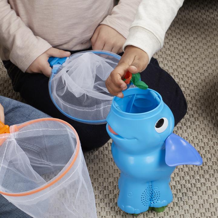 Produktbild Hasbro Gaming Elefun (Deutsch, Englisch)