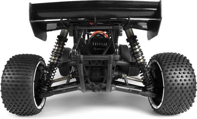 Immagine prodotto HPI Kit Buggy Baja 5B Flux SBK, 1:5, tipo di veicolo