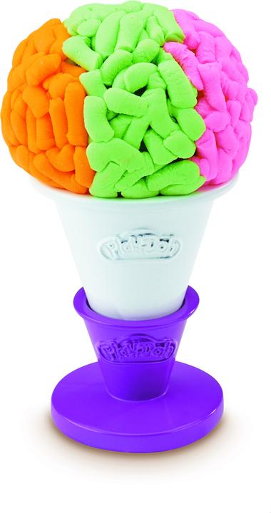 Produktbild Play-Doh Eissalon