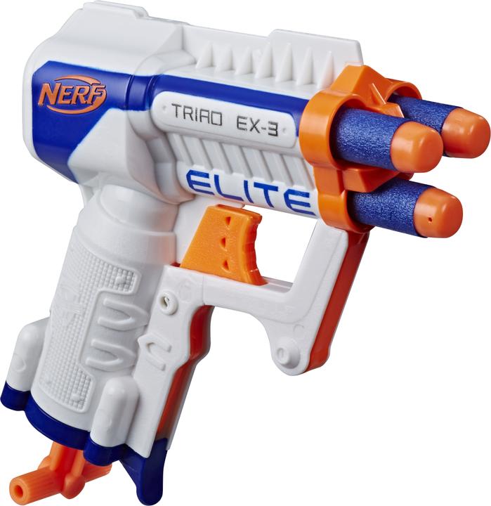 Produktbild Nerf N-Strike