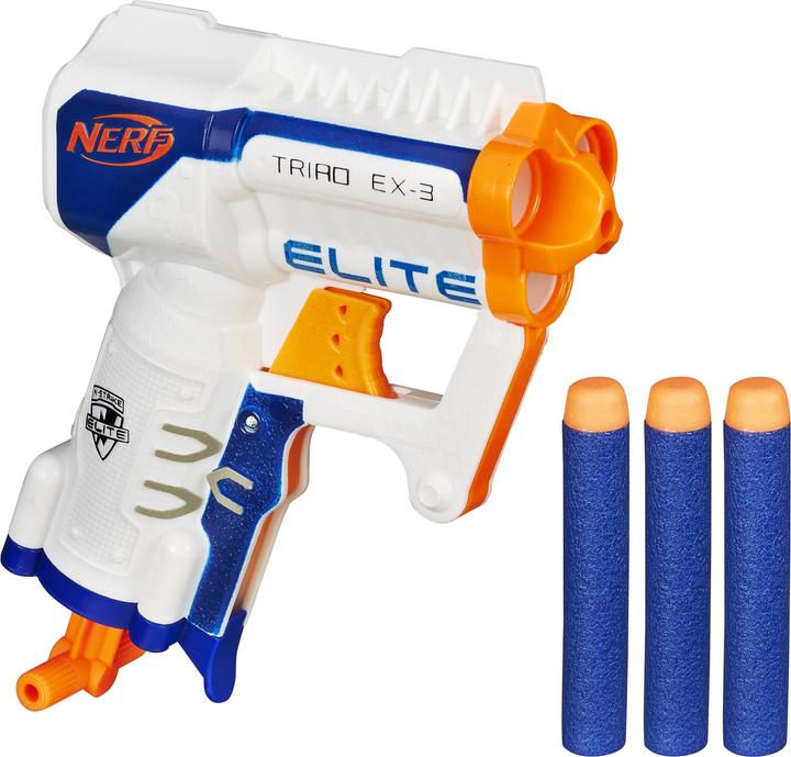 Produktbild Nerf N-Strike