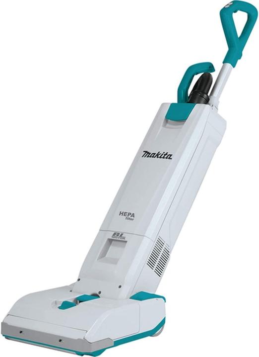 Image du produit Makita Aspirateur sans fil 2x18V DVC560Z (Aspirateur eau et poussière)