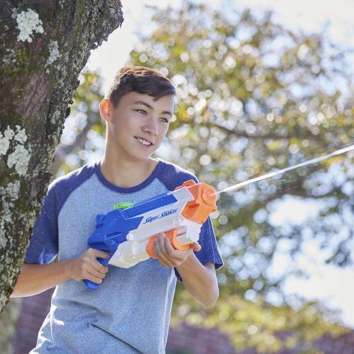Produktbild Nerf Super Soaker Floodinator