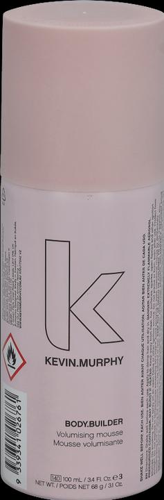 Produktbild Kevin Murphy Body Builder Volumising Mousse (100 ml, Schaumfestiger)
