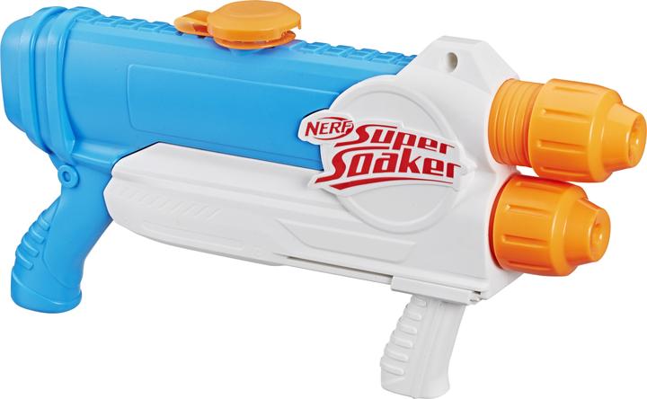 Actual product image Nerf Super Soaker Barracuda