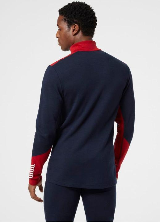 Immagine prodotto Helly Hansen Lifa Merino Midweight 1/2 Zip (S)
