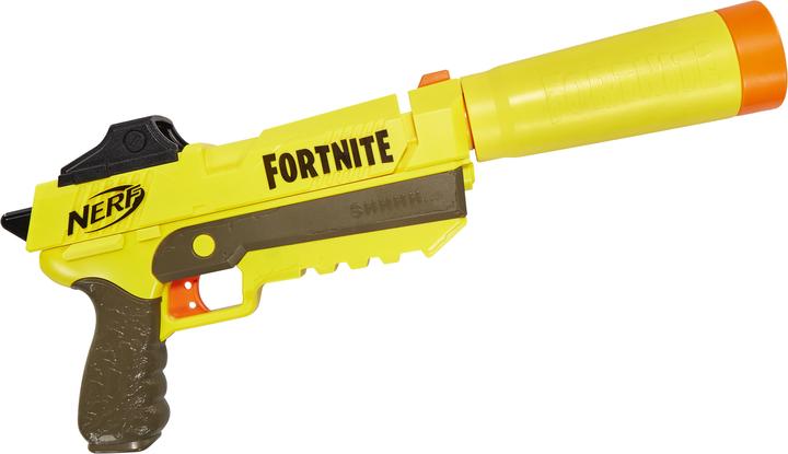 Fortnite "SP1"