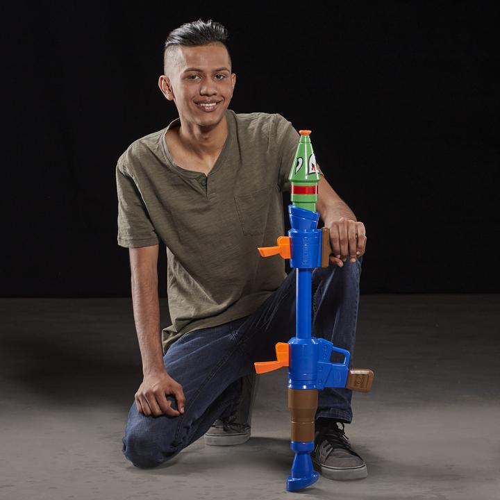 Produktbild Nerf Fortnite Super Soaker Rl Wasserpistole