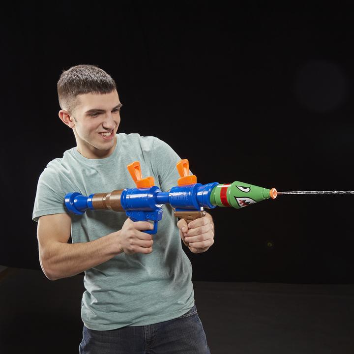 Produktbild Nerf Fortnite Super Soaker Rl Wasserpistole