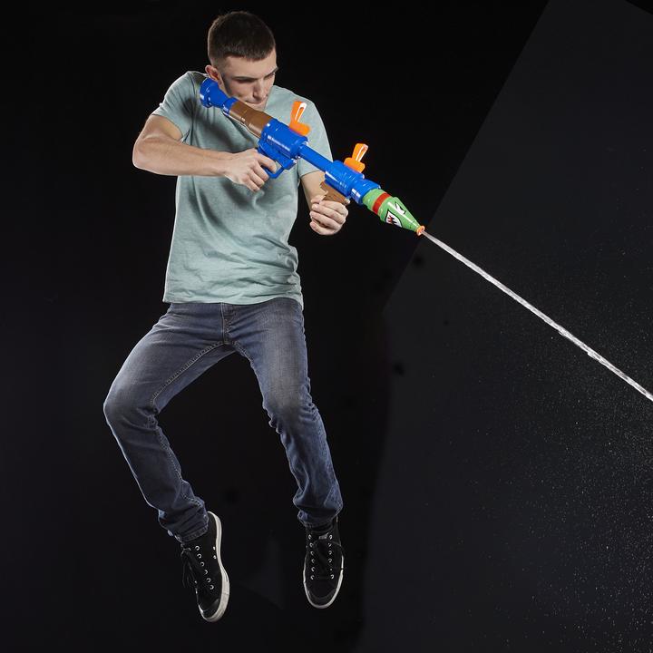 Produktbild Nerf Fortnite Super Soaker Rl Wasserpistole