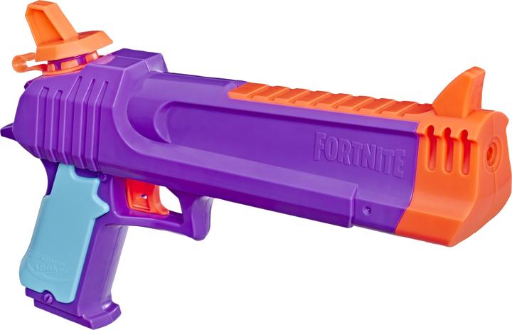 Produktbild Nerf Super Soaker Fortnite HC