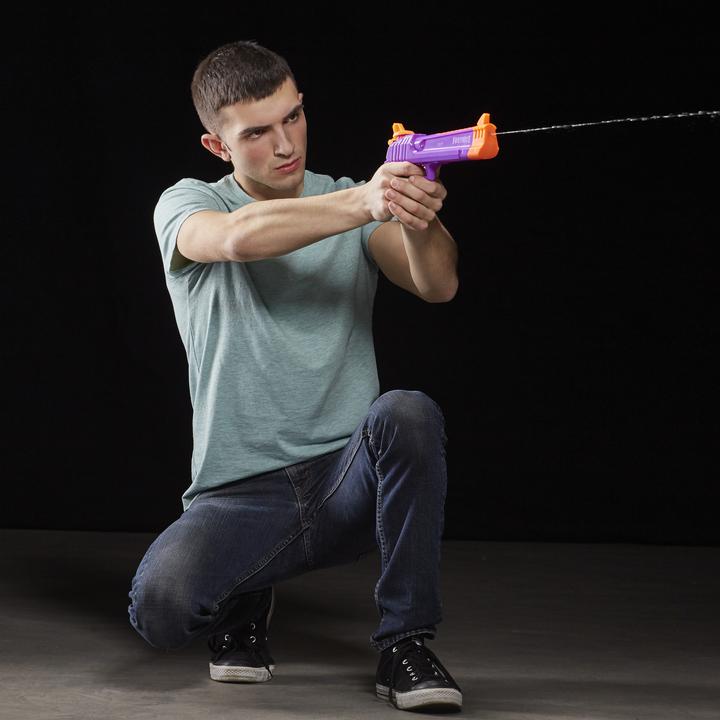 Produktbild Nerf Super Soaker Fortnite HC