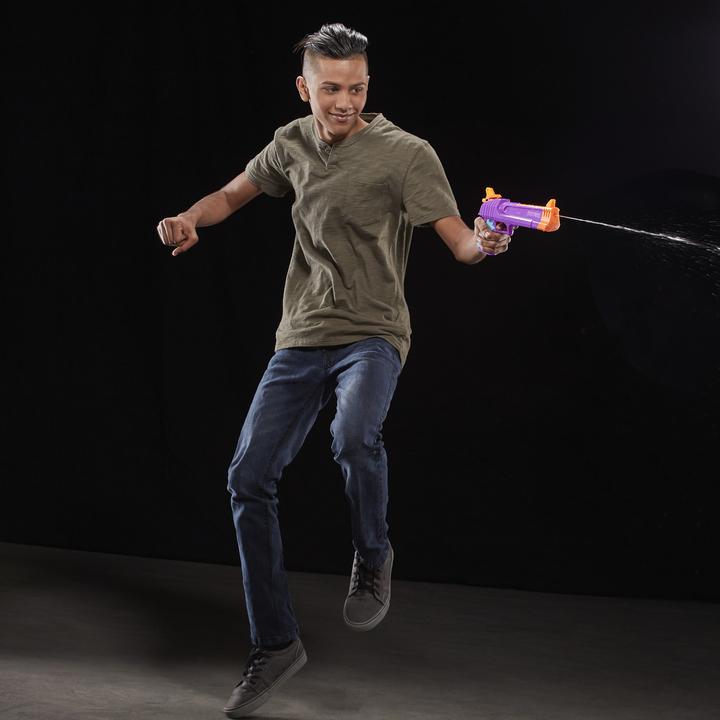 Produktbild Nerf Super Soaker Fortnite HC